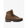 Trekingové dámske topánky Meindl Borneo Lady 2 MFS - dark brown/nougat