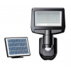 GREENLUX TOMI SOLAR 10W NW 1100lm - Solárne LED svietidlo so senzorom pohybu PIR