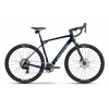 Lapierre Crosshill Cf 8.0 S Translucent Hex Blue 2025 Veľkosť rámu: XL Gravel bicykel