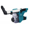 Makita Makita odsávací adaptér DX16 pro DHR183 / HR010G 1911P2-6