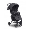 Euro-Cart Volt Pro Športový kočík Black Edition Iron