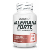 BioTechUSA VALERIANA FORTE cps 1x60 ks BioTech USA Kft.