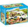 Playmobil Country 70134 Farm Shop Vehicle From Age 4.