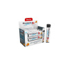 SALUTEM MAGNESIUM Chelate + B6 orange ampulky na pitie s pomarančovou príchuťou 10 x 25 ml