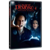 V zajetí démonů 4:Poslední rituály - DVD