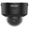 Hikvision Hikvision DS-2CD2787G2H-LIPTRZS2U/SL(2.8-12mm)BLK 8MPix IP PTRZ Smart Hybrid ColorVu Dome kamera; IR/LED 40m, A/A, IK10