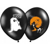 Balóny na párty - Balóny balón Duch Halloween ghost 50 ks. 30 cm (Balóny na párty - Balóny balón Duch Halloween ghost 50 ks. 30 cm)
