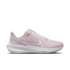 Nike Pegasus 40 W DV3854-600 shoes (123506) Black 41