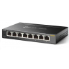 TP-Link Easy Smart switch TL-SG108E (8xGbE, fanless) TL-SG108E