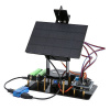 Arduino šikovný solárny systém - nabíjačka - Starter Kit