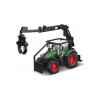 Bburago Bburago Farm Traktor 10cm Fendt 1050 Vario - lesný traktor