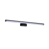 KANLUX 26684 ASTEN IP44 12W-NW-B Prisadené svietidlo LED