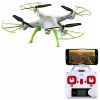 RC Syma X5HW diaľkový lietajúci dron 2.4gh (RC Syma X5HW diaľkový lietajúci dron 2.4gh)