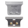 WAHL 01062-1116 T-SHAPED - náhradná strihacia hlavica pre Detailer a Hero - šírka 32mm