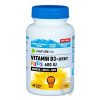 Swiss NatureVia Vitamin D3 Efekt Kids 60 tabliet