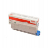 OKI Černý toner do C650dn (7 000 stránek) (09006130)