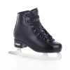 Tempish - Experie Junior Black - lední brusle Velikost boty: 33