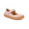 Froddo - Balerínky - Barefoot Mary J - Pink Shine - Dospelí - 39