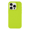 Tactical MagForce Velvet Smoothie kryt pre Apple iPhone 15 Pro Avocado