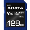 ADATA SDXC Class 10 128GB ASDX128GUI3V30S-R
