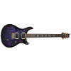 PRS Custom 24 Purple Mist