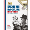 První republika 1918 - 1938