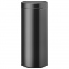 Brabantia Dotykový odpadkový kôš TOUCH BIN NEW 30 l, sebavedomá sivá, oceľový