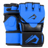 Vládne rukavice X-MMA S (S Overlord X-MMA Blue Sloves s)