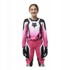 NOHAVICE FOX JUNIOR GIRLS 180 LEAN BLACK/PINK (24)