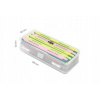 Delphin Krabica TBX Duo 185-5P EVA