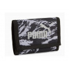 Puma QUIKSILVER Peňaženka Slim Vintage II Farba: čierna, Veľkosť: 0