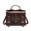 Steampunk Gear Crossbody Retro Messenger Tor Tor Tor (Steampunk Gear Crossbody Retro Messenger Tor Tor Tor)