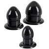 You2Toys Anal Stretching Plug Kit