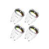 NOUS 06433127 Smart sada zásuvek A1/4pack WiFi Tuya