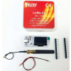 Vývojový modul Heltec LoRa 32 wifi bluetooth, V3.2