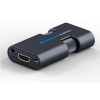 PREMIUMCORD HDMI 2.0 repeater až do 40m, rozlišení 4Kx2K khrep03