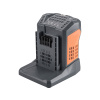 nabíječka, 60V/5,5A , Extol industrial 8795740 (Extol industrial 8795740)