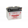 Motobatéria Yuasa Yumicron 6V, 8Ah, 6YB8L-B
