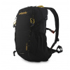 Pinguin Ride 25l cykloturistický batoh - Black