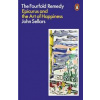 The Fourfold Remedy - John Sellars, Penguin Books Ltd