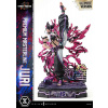 Prime 1 Studio Street Fighter 6 Premium Masterline Series Soška 1/4 Juri Ultimate Bonus Verze 58 cm