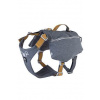Batoh Hurtta Expedition Pack ECO ostružinový 75-95
