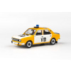 Škoda 120 L (1982) - Verejná Bezpečnosť ABREX 1:43