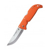 Cold Steel Finn Wolf Lockback Orange CS20NPJ