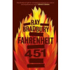 Fahrenheit 451 - Bradbury Ray
