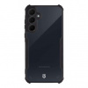 Tactical Quantum Stealth Kryt Samsung Galaxy A35 5G Clear/čierne 57983118857
