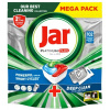 Jar kapsuly do umývačky riadu 102 ks Platinum Plus All in One Deep Clean