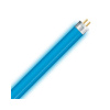 Žiarivka neónová trubica T5 OSRAM HE21W/67 BLUE 849mm