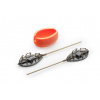 Method Feeder set QMR Grip XL long (50g + 60g + mould)