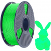 SUNLU PETG Glow In The Dark Green - 1,75 mm / 1000 g